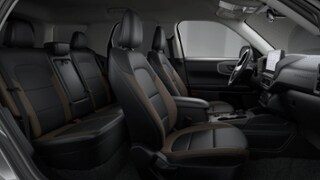 2026 Ford Bronco Sport® Internal Image 1